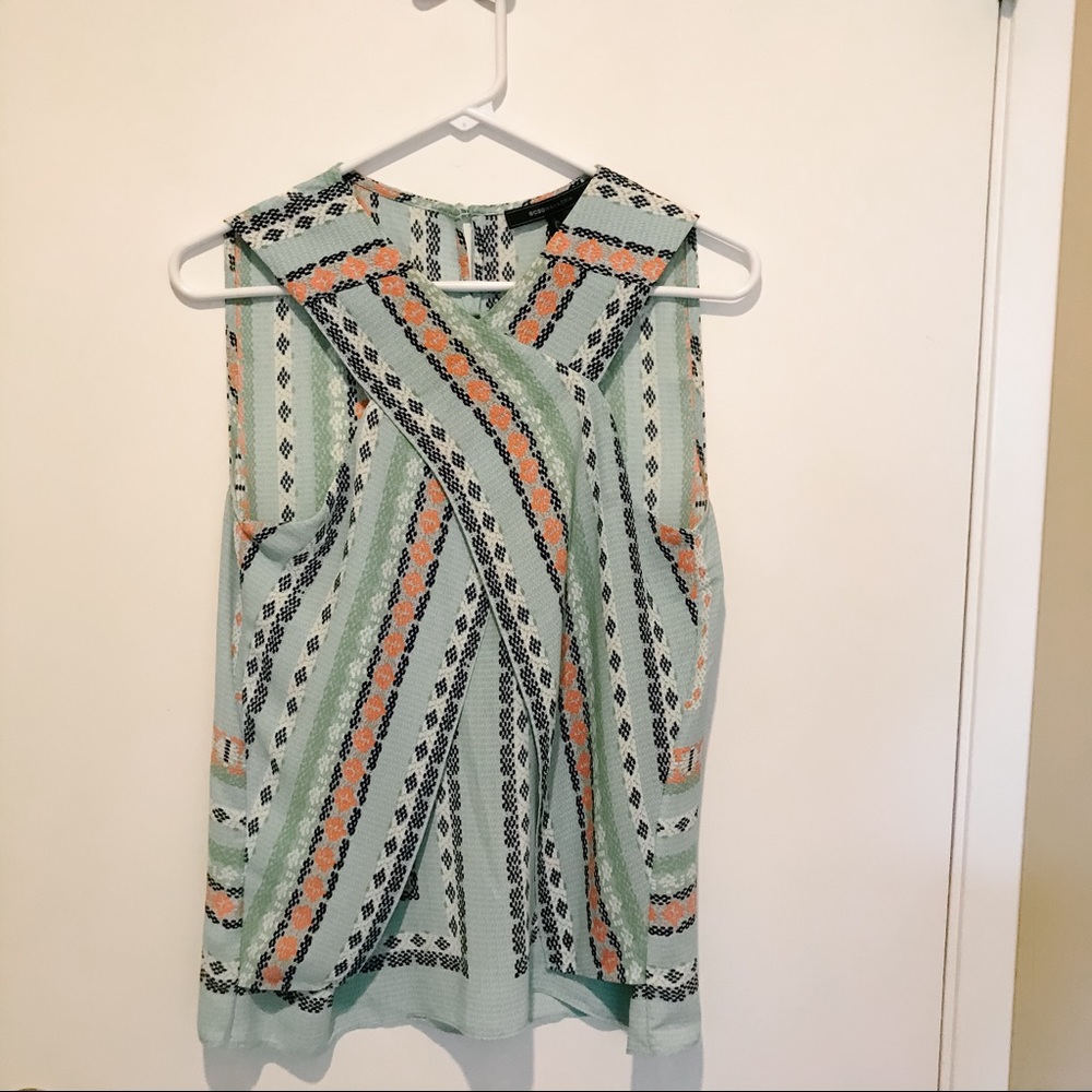 BCBG MaxAzaria top